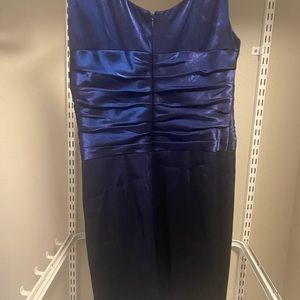 Jones New York formal dress mini